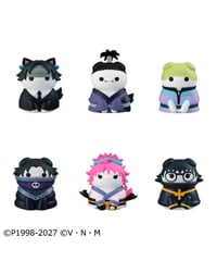 【予約】MEGA CAT PROJECT HUNTER×HUNTER NYANTER×NYANTER 幻影旅団×CAT　［メガハウス］