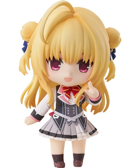 【予約】ねんどろいど 和泉妃愛　塗装済み可動フィギュア　ハミダシクリエイティブ　［グッドスマイルアーツ上海］