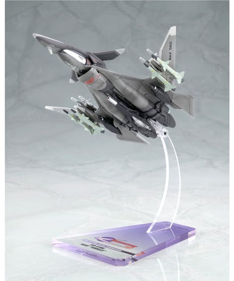 【予約】FFR‐41MR　メイヴ“雪風”　リニューアルVer.　戦闘妖精雪風　1/100スケール　ABS製塗装済完成品　[アルター]