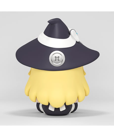 【予約】Huggy Good Smile 霧雨魔理沙　東方LostWord　［グッドスマイルアーツ上海］