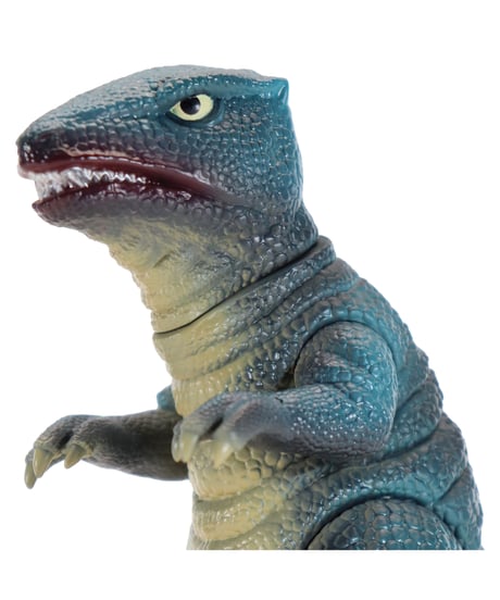 【予約】MSS ゴジラEX【第25弾】ゴロザウルス スタンダード Ver.　彩色済み完成品　[CCP JAPAN]