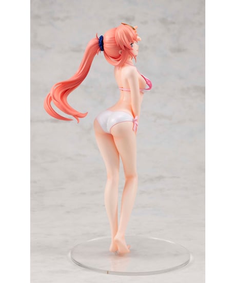 【予約】Lucreaらいと 機動戦士ガンダムSEED FREEDOM ラクス・クライン 水着Ver.　[メガハウス]