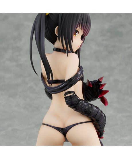 【予約】ToLoveる-とらぶる-ダークネスシリーズ  古手川唯～fillette ver.～　彩色済み完成品フィギュア　[ユニオンクリエイティブ]