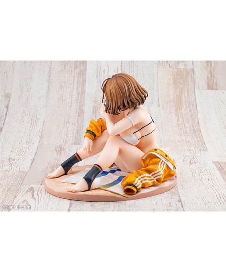 【予約】アニス：スパークリングサマー　PVC塗装済み完成品　勝利の女神：NIKKE　［コトブキヤ］