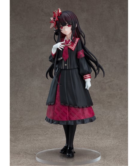 【予約】POP UP PARADE 二階堂ヒロ L size　塗装済み完成品　魔法少女ノ魔女裁判　[グッドスマイルカンパニー]