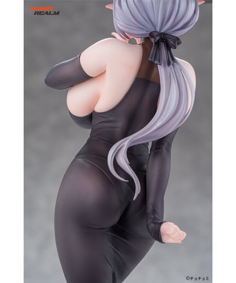 【予約】シトリー　通常版　1/6スケールフィギュア　［HOBBY REALM］
