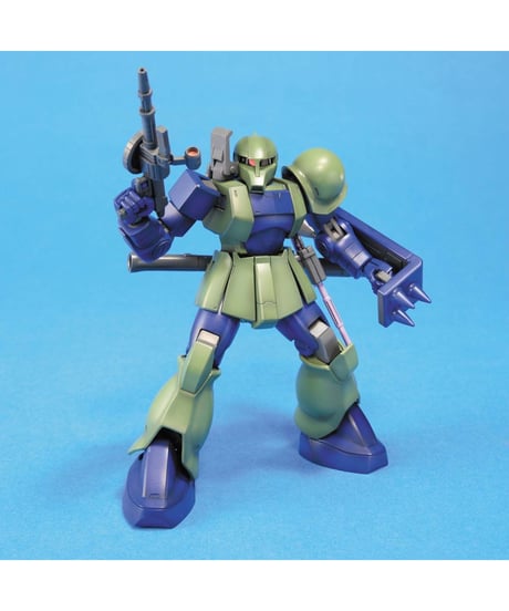 【入荷待ち】HGUC 1/144 ザクI（旧ザク）　機動戦士ガンダム　プラモデル　［バンダイ］