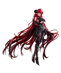 【予約】ヒンデンブルク　アズールレーン　PVC塗装済み完成品　[コトブキヤ]