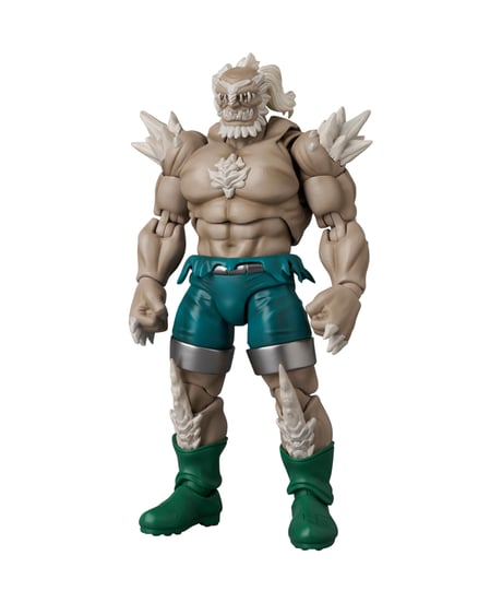 【予約】【送料無料】マフェックス No.325 MAFEX DOOMSDAY (THE DEATH OF SUPERMAN)　［メディコム・トイ］