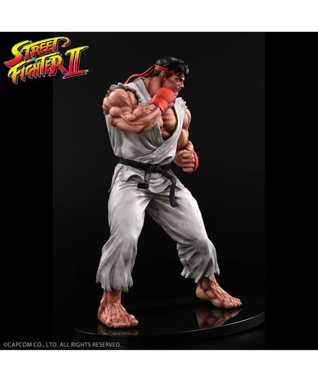 【予約】THE KING OF COLLECTORS'24　No.９ 「リュウ」（通常カラー）　［STUDIO24］