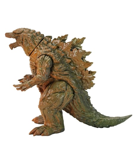 【予約】MSS ゴジラEX【第20弾】 ゴジラ・アース 出現イメージ Ver. (完成品)『ミドルサイズ』［CCP JAPAN］