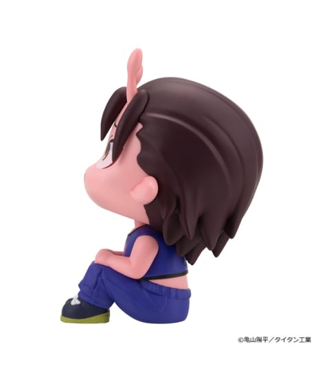 【予約】【送料無料】るかっぷ 銀河特急 ミルキー☆サブウェイ カナタ 　彩色済みフィギュア　［メガハウス］