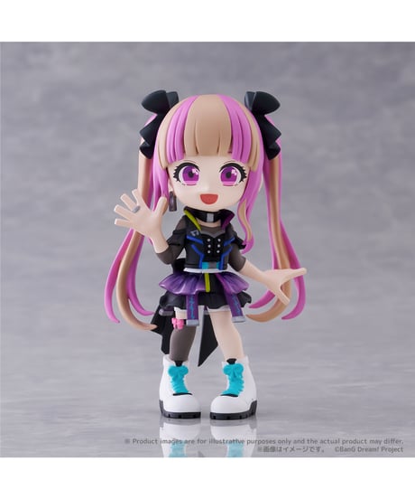 【予約】PalVerse　BanG Dream! RAISE A SUILEN　6個入り1BOX　［ブシロードクリエイティブ］