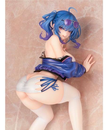 【予約】セントルイス レースクイーンVer.　1/6スケール 　PVC&ABS製塗装済完成品　アズールレーン　［アルター］