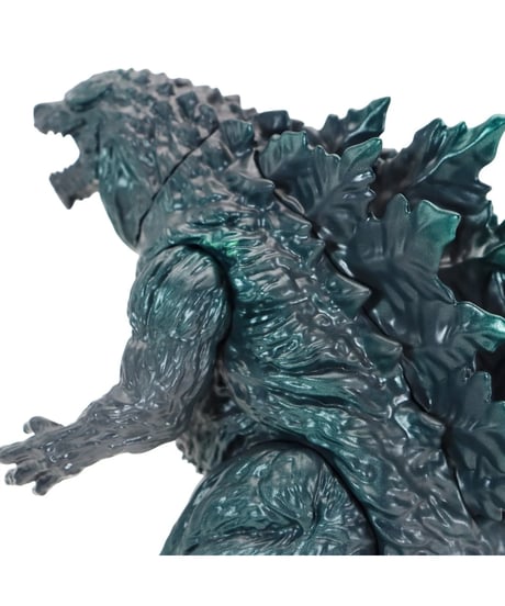 【予約】 MSS ゴジラEX【第20弾】 ゴジラ・アース スタンダード Ver. (完成品)『ミドルサイズ』［CCP JAPAN］