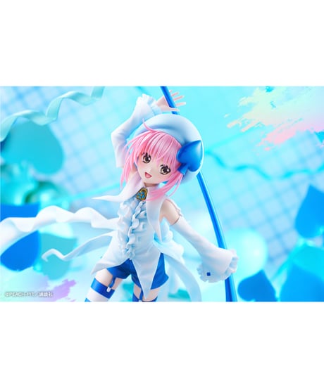 【予約】アミュレットスペード　しゅごキャラ！　1/7　PVC塗装済み完成品　［コトブキヤ］