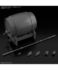 【入荷待ち】30MF アイテムショップ5(マーシャルオプション)　プラモデル　［バンダイ］