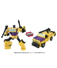【予約】AOTP-43 スインドル (完成品)　トランスフォーマー［タカラトミー］