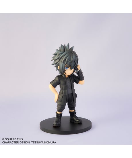【予約】ファイナルファンタジーXV アドラブルアーツ ノクティス・ルシス・チェラム　［スクウェア・エニックス］