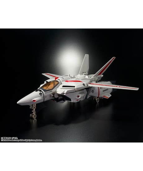 【予約】【2027年1月発売予定】オリジン・オブ・バルキリー VF-1J バルキリー45th Anniv.　超時空要塞マクロス　［バンダイ］
