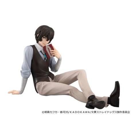 文豪ストレイドッグス | STORES