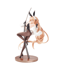 【予約】勝利の女神：NIKKE ルピー：ラグジュアリーラビット 1/10 完成品フィギュア　［Hobby sakura］