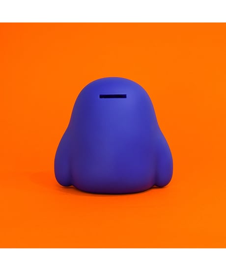 【予約】ぽっこしちょきんばこ ムシシ (完成品)［ケンエレファント］