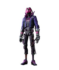 【予約】【送料無料】S.H.Figuarts マイルス・G・モラレス（スパイダーマン：アクロス・ザ・スパイダーバース）-42 MILES ON THE PROWLER’S PATH-　［バンダイ］
