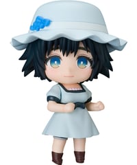 【予約】ねんどろいど 椎名まゆり 2.0　塗装済み可動フィギュア　STEINS;GATE　［グッドスマイルカンパニー］