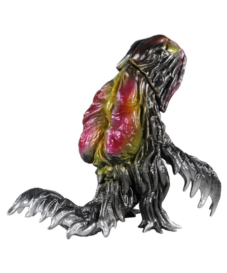 【予約】MSS ゴジラCREATION ヘドラ1.0 スタンダード Ver.　［CCP JAPAN］