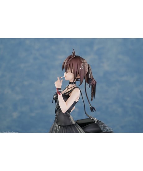 【予約】素晴らしき日々 ～不連続存在～ 水上由岐 1/7 完成品フィギュア 豪華版　［MAGI ARTS(マギアーツ)］