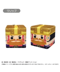 【予約】ONE PIECE　しかくいマスコット Vol.5 ウソップ　[タピオカ]