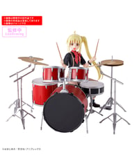 【入荷待ち】30MP 伊地知虹夏 　アニメ「ぼっち・ざ・ろっく！」　プラモデル　［バンダイ］