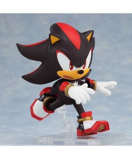 【予約】 ねんどろいどさぷらいず ソニック × シャドウ ジェネレーションズ　6個入り1BOX　ソニック・ザ・ヘッジホッグ　 [グッドスマイルカンパニー]