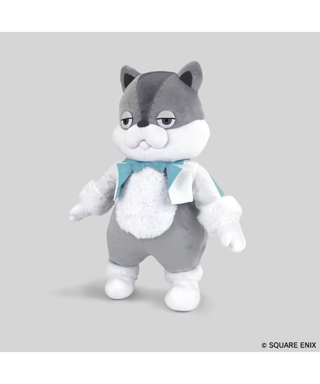 【予約】ファイナルファンタジーXIV ぬいぐるみ ＜カリュクス＞　［スクウェア・エニックス］