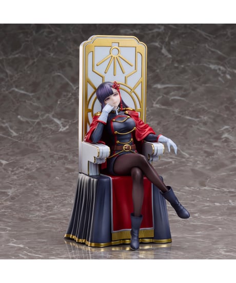 【予約】魔都精兵のスレイブ2 山城恋 1/6スケールフィギュア　[ユニオンクリエイティブ]
