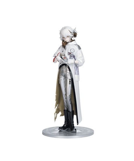 【予約】Gift+ 1/8 メディスンポケット　1/8スケールフィギュア　リバース：1999　[Myethos]
