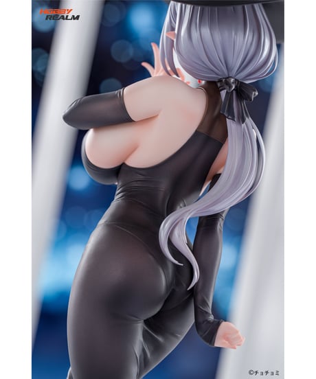 【予約】シトリー　通常版　1/6スケールフィギュア　［HOBBY REALM］