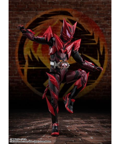 【予約】【送料無料】S.H.Figuarts 仮面ライダーマオウ　仮面ライダーマイス　［バンダイ］【2027年3月発売予定】
