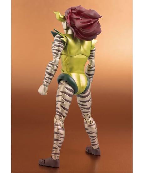 【予約】FFAF　ジャッカル大魔王　彩色済み完成品フィギュア　ザ・ウルトラマン　［Futureファクトリー］