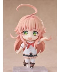 【予約】ねんどろいど 渡会ヒナミ 　塗装済み可動フィギュア　ぬきたし THE ANIMATION　［グッドスマイルアーツ上海］