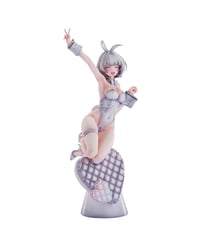 【予約】ナタリア illustration by お久しぶり 1/6 完成品フィギュア　［KAWA DESIGN］