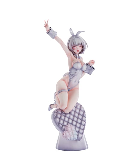 【予約】ナタリア illustration by お久しぶり 1/6 完成品フィギュア　［KAWA DESIGN］