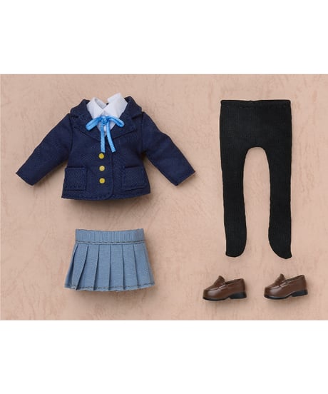 【予約】ねんどろいどどーる 平沢唯   塗装済み可動フィギュア　けいおん！　［グッドスマイルカンパニー］