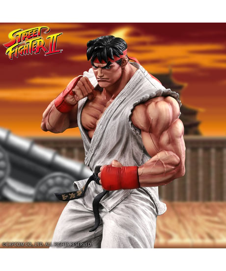 【予約】THE KING OF COLLECTORS'24　No.９ 「リュウ」（通常カラー）　［STUDIO24］
