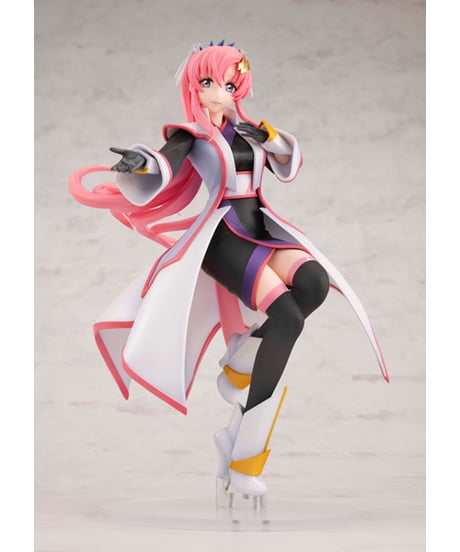 【予約】GGGシリーズ 機動戦士ガンダムSEED FREEDOM ラクス・クライン 陣羽織Ver.　[メガハウス]