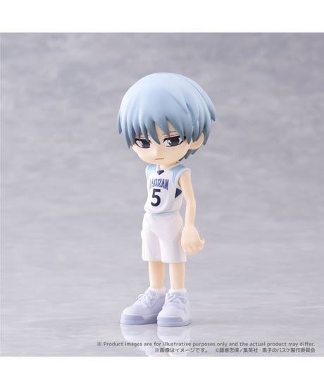 【予約】PalVerse 黒子のバスケ vol.2 　6個入り1BOX　[ブシロードクリエイティブ]
