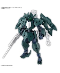 【入荷待ち】30MM 1/144 EXM-A9p スピナティオ(海賊仕様)　プラモデル　［バンダイ］