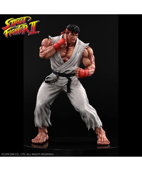 【予約】THE KING OF COLLECTORS'24　No.９ 「リュウ」（通常カラー）　［STUDIO24］