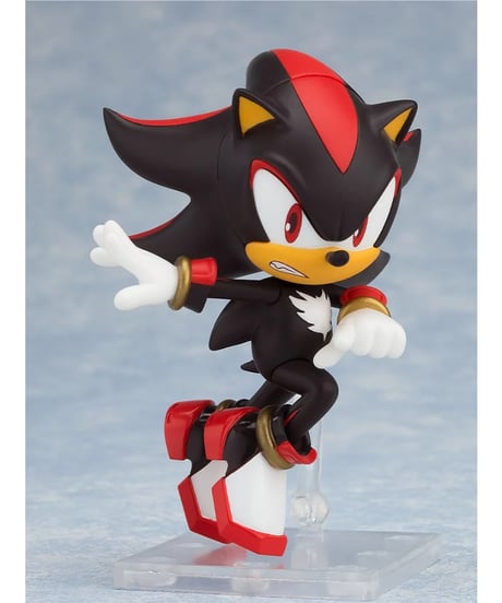 【予約】 ねんどろいどさぷらいず ソニック × シャドウ ジェネレーションズ　6個入り1BOX　ソニック・ザ・ヘッジホッグ　 [グッドスマイルカンパニー]